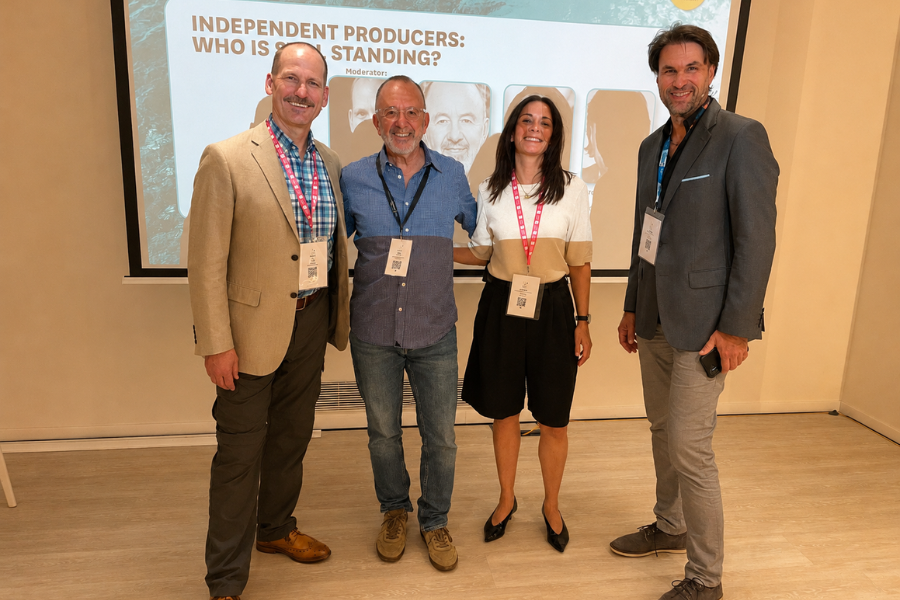Independent Producers: Who Is Still Standing?